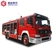 Tsina Trak sunog fighting tank foam 12cmb HOWO 6X4 truck apoy aaway 12Tons Euro3 para sa pagbebenta Manufacturer