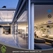 porcelana Low-e metro de construcción precio edificio comercial 2-13 mm de espesor de vidrio templado fabricante
