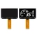 중국 128x64 OLED 스크린 모듈 2.42 인치 OLED 디스플레이 SSD1309 (KWH0242UL01) 제조업체