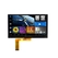 الصين شاشة تعمل باللمس بالسعة 30 دبوس 1024x600 IPS TFT عرض 7 '' I2C LVDS واجهة شاشة LCD (KWH070KQ40-C09) الصانع