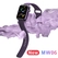 porcelana TOUCH Full Touch IP68 Impermeable Smartwatches Big English Smart Bracelet Display Smart Fitness Watch (MW06) fabricante