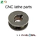 China China high quality cnc machined manufacturer