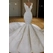 porcelana El último diseño de lujo de encaje sirena sexy tren largo Vestido De Novia cuello en V vestido de novia vestido de novia 2019 fabricante