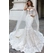 porcelana Volver sexy ver a través de sirena vestidos de novia para las novias fabricante