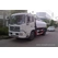 China 6000L fecal caminhão de sucção China fornecedor caminhão empresa fabricante