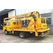 Chine Dongfeng 145 haut-altitude camion, camion de plate-forme élevée, bonne qualité Chine fabricant fabricant