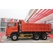 Chine Dongfeng 6 x 4 dump truck 340 chevaux Chine fournisseur camion à benne basculante à vendre fabricant