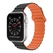 Китай CBIW523 Магнитная петля Силиконовая часовая полоса для Apple Watch 44 мм 40 мм 41 мм 45 мм 38 мм 42 мм производителя
