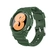 Chiny CBSGW-23 Sport TPU Watch Paski Zegarek do Samsung Galaxy Watch 4 40mm 44mm z obudową ochronną producent