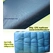 China Disposable CPE Mattress Cover manufacturer