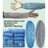 China Disposable Polyethylene Disposable Sleeve Cover manufacturer