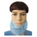 Chine Head Hanging Mask Barbe-Bleue Nets Beard Couverture Barbe fabricant