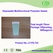 China LY-PS-743 Disposable Medical Dental Swabs/Polyester Swabs manufacturer