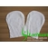 Chine Aiguille poinçonnage non-tissé gants Frabic lingettes fabricant