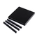 Китай ECD009-SU top selling External USB 2.0 slim enclosure производителя