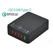 China QC3.0 6 Ports Intelligent USB 3.0 Fast Charger manufacturer