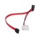 Chine US067-su USB 2,0 à 7 + 6 13Pin slimline SATA portable CD DVDRW Optical Drive adaptateur câble fabricant