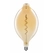 Chine BT180 Ampoules LED à filament spirale 4W fabricant