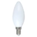 China Full Glass LED Candle Light Bulbs C35 4W manufacturer