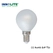 China Full Glass LED bulbs Golf ball G45 P45 manufacturer