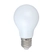 China Full Glass LED light bulbs A19 A60 8W manufacturer