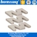 porcelana Segmento de forma de diamante W para procesamiento de piedra de granito fabricante