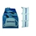 China 100% cotton high quality special scrape velour reactive printing beach bag manufacturer
