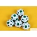China cotton ball shape compressed towel manufacturer