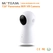 porcelana H.264 1080P 2MP WiFi 720 grados Cámara VR con 2pcs lente ojo de pez fabricante