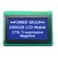 Čína 240 x 128 LCD displej grafický dot matrice 240x128 LCD modul (WG2412Y4SGW6b-e) výrobce