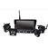 中国 Super wireless WIFI HD 4-way 7-inch all-in-one car kit RCM-PWM7F メーカー