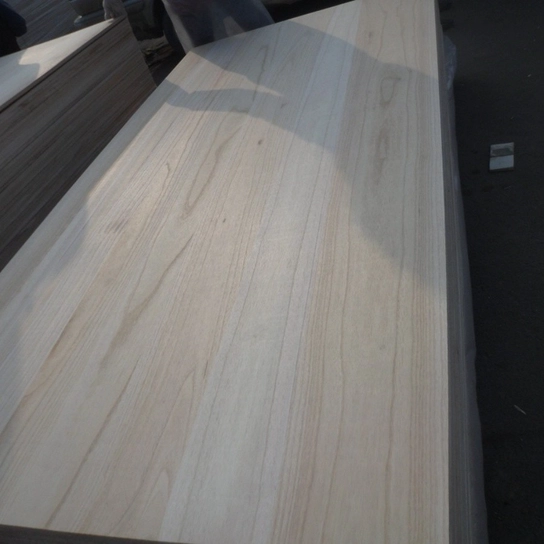 China buy Paulownia joint Edge Glued finishing and S4S Panels for Coffins and Caskets wooden cutting boards China factory direct supply with low price for sale manufacturer