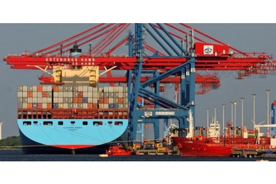 China 5 Essential Security Measures Implemented by Freight Forwarding Companies manufacturer