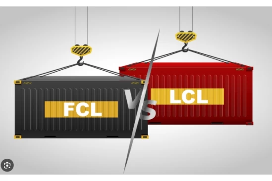 China Demystifying FCL Shipping and LCL Shipping: Your Expert Guide manufacturer