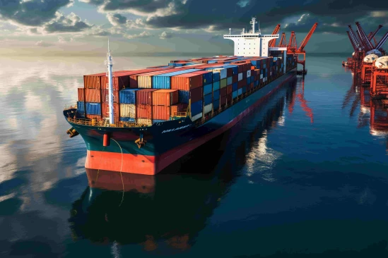 China European Ports Grapple with Chronic Congestion as Asian Cargo Floods In Freight Forwarder