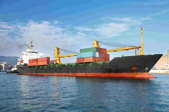 China Shekou MSA startet 