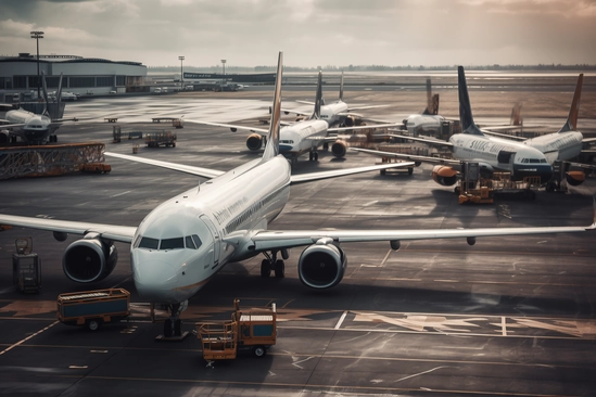 China Same Day Air Cargo Speed Solution: When Every Minute Counts, Who is Racing Against Time for Your Cargo? Freight Forwarder