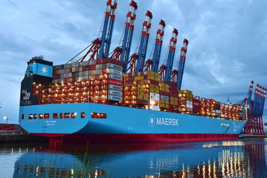 China CMA CGM Imposes $800 Emergency Surcharge on Far East-Pakistan Routes Freight Forwarder