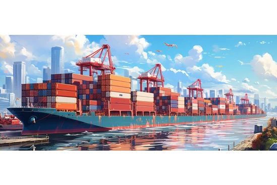 China Sunny Worldwide Logistics Reports on Guangzhou Port Nansha’s New Incentives for Stable Foreign Trade Freight Forwarder