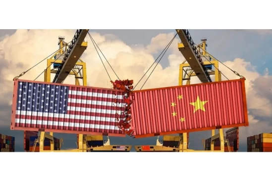 China RED ALERT! US-China Tariff Cuts UNLEASH Shipping Frenzy & Skyrocketing Rates! Space Critical Freight Forwarder