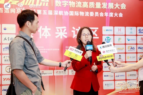 China Beyond the Summit: How Sunny Worldwide Logistics Turns Digital Vision into Tangible Triumphs for Your Global Shipments Freight Forwarder