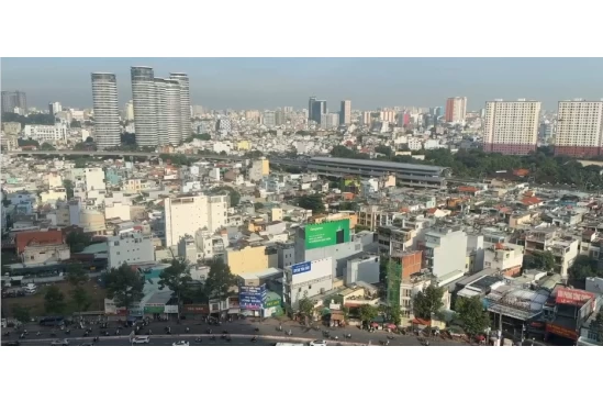 porcelana De Shenzhen a Saigon: Sunny Worldwide Logistics es su puente hacia el mercado en auge de Vietnam en GLCC 2025 Reenvío de carga