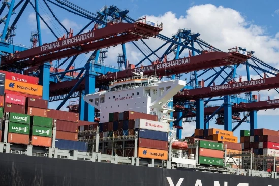 China Europe’s Port Congestion Reaches Post-COVID Peak: How Global Forwarding Freight Providers Navigate Supply Chain Turbulence Freight Forwarder
