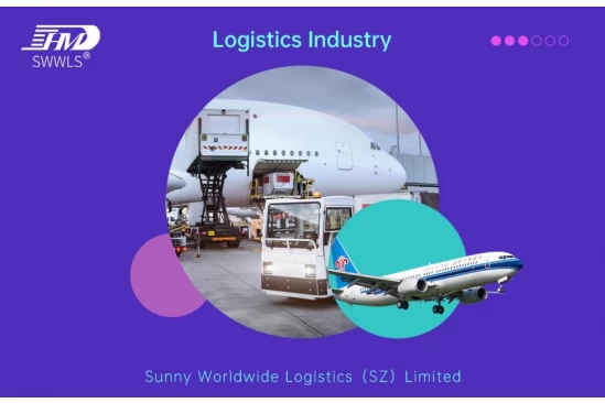 Cina Air Cargo Adventures: la tua guida finale alla spedizione dalla Cina in aereo nel 2025 Spedizionatore di merci