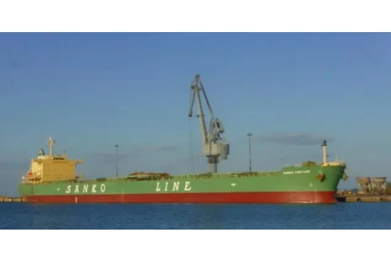 China Nansha Port Shipping Disruption Freight Forwarder