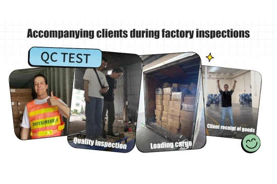 Chine Comment résoudre le contrôle qualité et les retards douaniers lors de l'expédition au Mexique : une étude de cas réelle. Transfert de fret