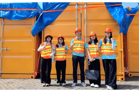 porcelana  Reenvío de carga