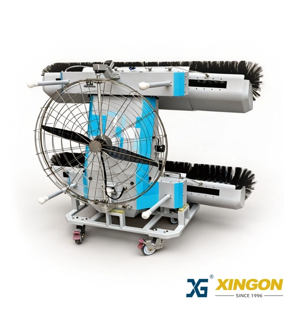 China Custom Smart Machinery manufacturer