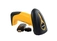 China Yumite barcode scanner 433MHZ wireless laser barcode scanner with USB cable YT-880 manufacturer
