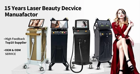 China MLKJ provides you with professional beauty treatment programs manufacturer